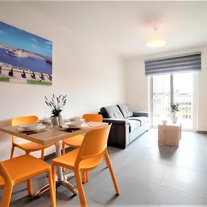 Elise Apartment