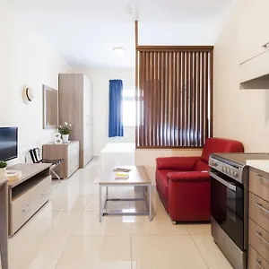 3* Aparthotel Blubay By St